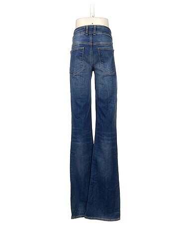 27 Beden PreLoved Jean / Kot %70 İndirimli.
