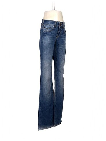 Diğer PreLoved Jean / Kot %70 İndirimli.