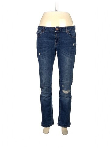 LC Waikiki Jean / Kot %70 İndirimli.
