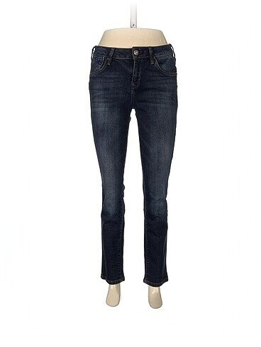 Mavi Jean / Kot %70 İndirimli.