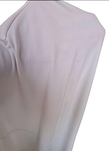 m Beden beyaz Renk #batik #38 #m #tunik #krem