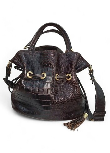 Beden #lancel #leather #cross #premierdeflirt