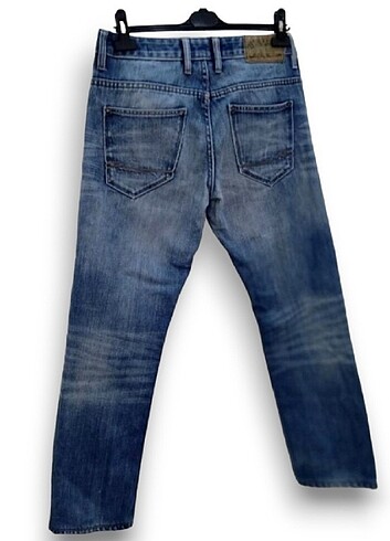 C&A #canda #jeans #kotpantolon #w32 #l32 