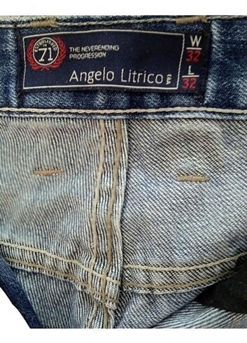 32 Beden #canda #jeans #kotpantolon #w32 #l32 
