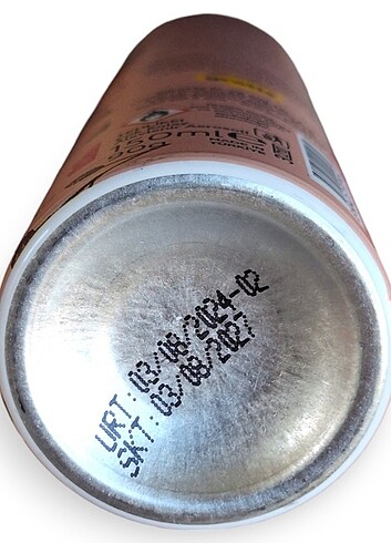 Bee Beauty Fact and Figures Collection Love Kadın Deodorant Spre - Görsel 6