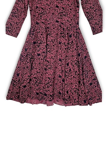 #midiboy #kadife #astarlı #yarımkol - Görsel 2