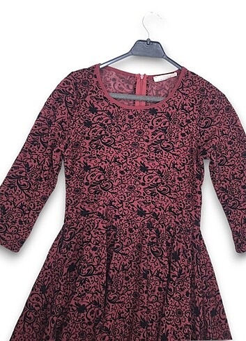 #midiboy #kadife #astarlı #yarımkol - Görsel 4