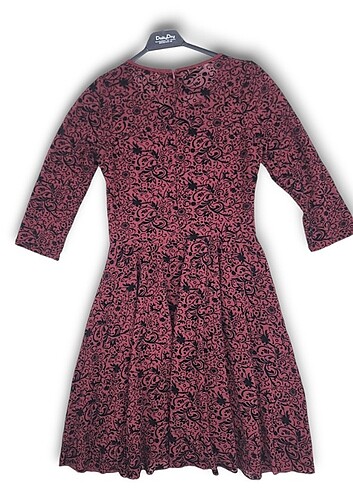 #midiboy #kadife #astarlı #yarımkol - Görsel 5