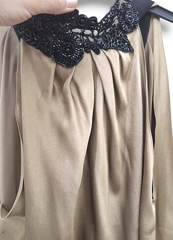 m Beden #ÇİFT #TARAFLI #ALBERTAFERRETTİ #BLUZ