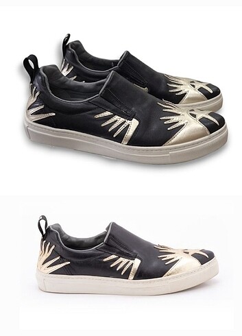 MSGM #orijinal #msgm #37 #ayakkabi #espadril