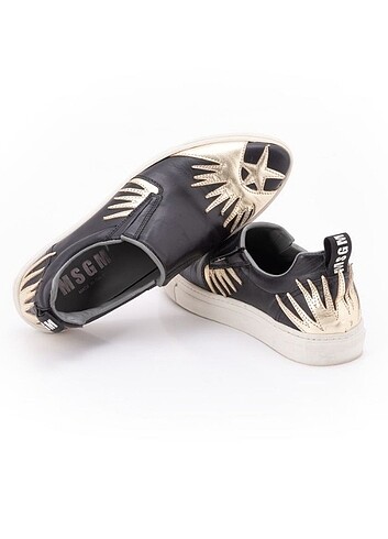 #orijinal #msgm #37 #ayakkabi #espadril - Görsel 6