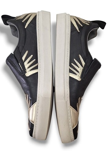 #orijinal #msgm #37 #ayakkabi #espadril - Görsel 7