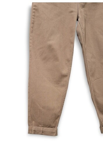 H&M H&M #CAMEL #36 #S #WIDELEG