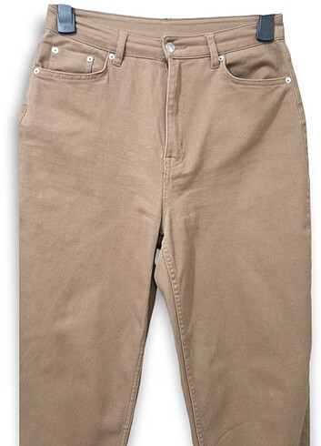 s Beden H&M #CAMEL #36 #S #WIDELEG
