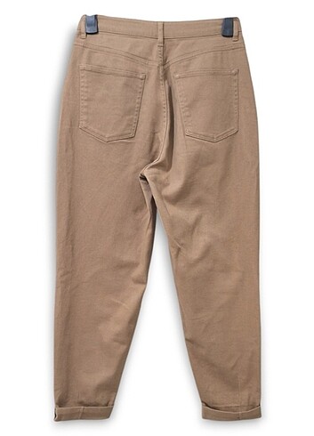 s Beden camel Renk H&M #CAMEL #36 #S #WIDELEG
