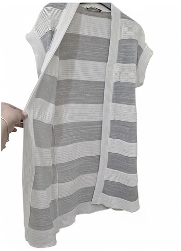 Beymen #Pamuk #Tunik #Yelek #M #L