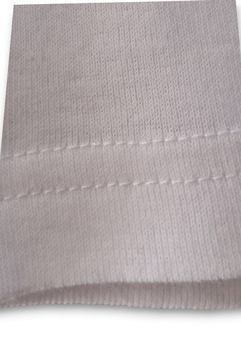 Beyaz Çocuk Atlet 3'lü Paket 3 lü Ribana Pamuk Erkek Çocuk Atlet - Görsel 8