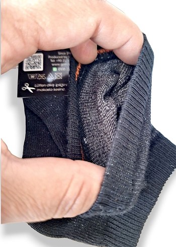 Spor Çorapları Taraftar 3lü #taraftar #beşiktaş #çocuk #çorap - Görsel 5