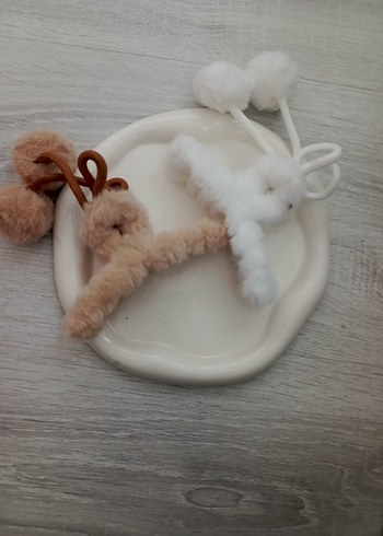 Çocuk Saç Tokası - Görsel 6