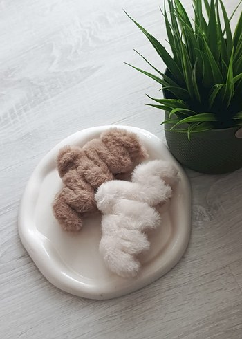 Çocuk Saç Tokası - Görsel 13