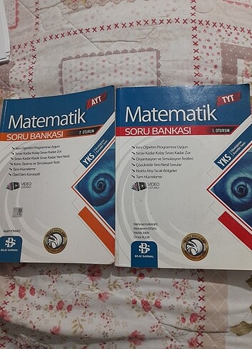 yks matematik