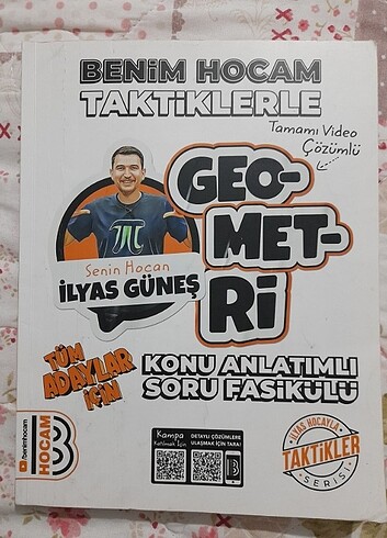 yks geometri