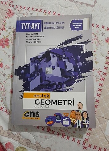 Yks geometri