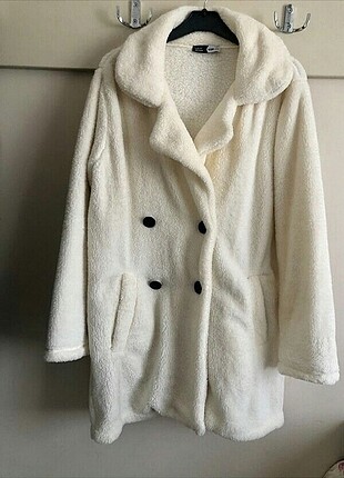 Peluş kürk