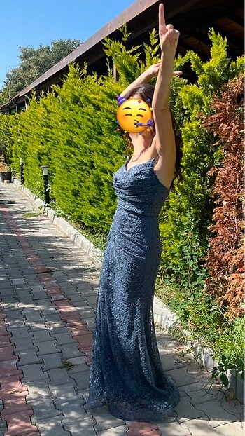 40 Beden Il Mio Abiye 40 Beden