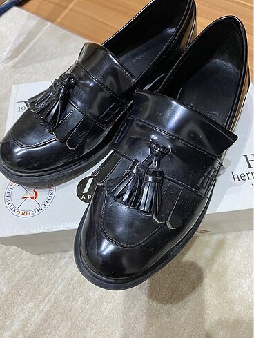 37 Beden OXFORD AYAKKABI
