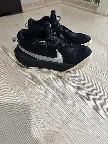 Nike Nike spor ayakkabı