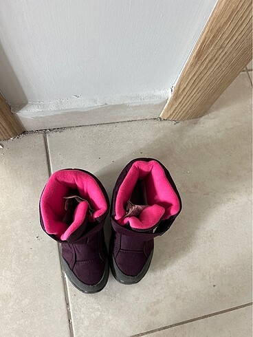 25 Beden bordo Renk Decathlon