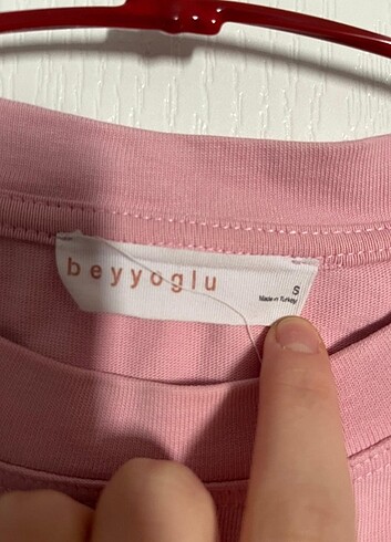 Diğer Seker Pembesi crop sweat
