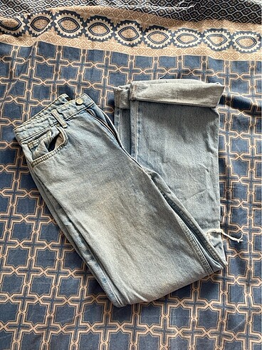 Trendyol milla kot pantolon