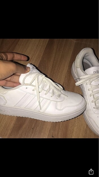 Adidas kadın ayakkabı