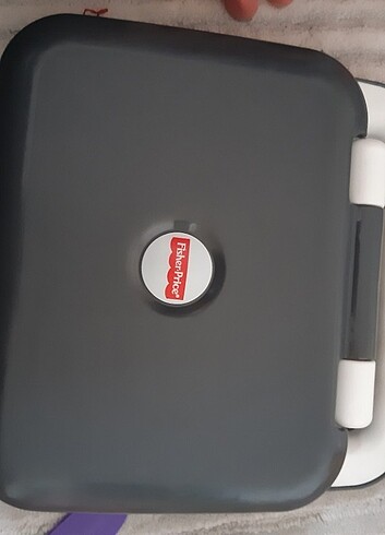 Fisher price leptop