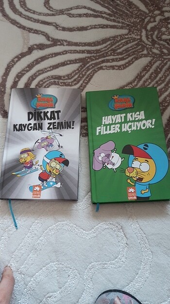 Kral şakir kitap