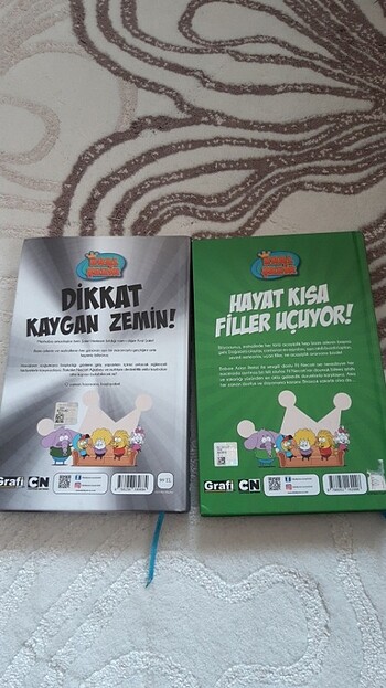  Kral şakir kitap