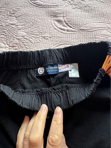 Lcw şort - Görsel 2