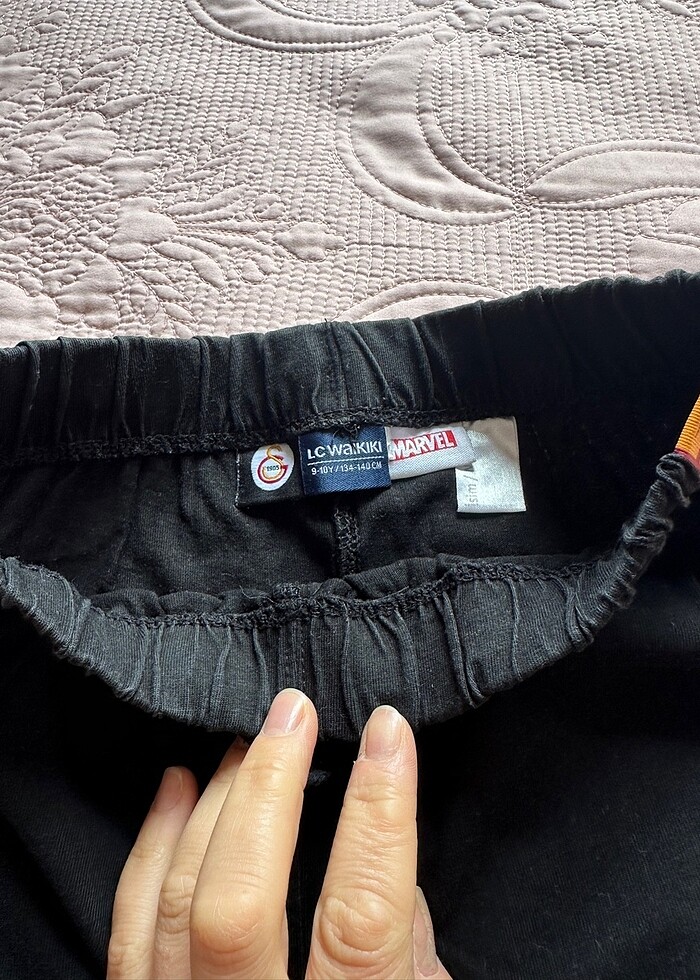 Lcw şort - Görsel 2