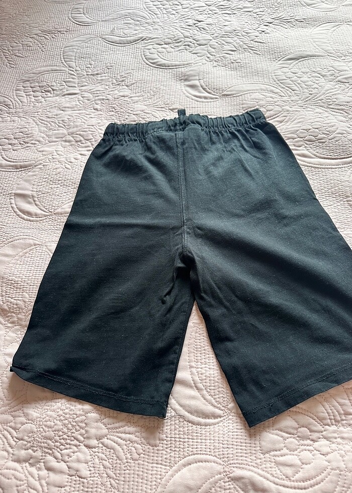 Lcw şort - Görsel 3