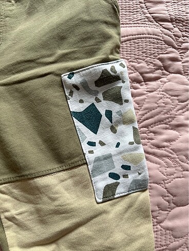 Panço erkek çocuk takım - Görsel 2