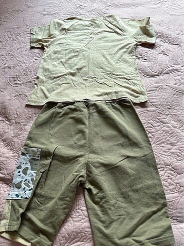 Panço erkek çocuk takım - Görsel 6