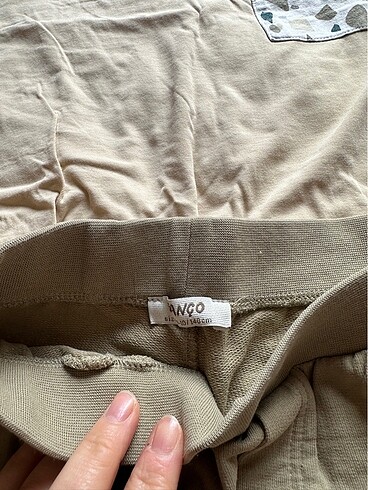 Panço erkek çocuk takım - Görsel 5