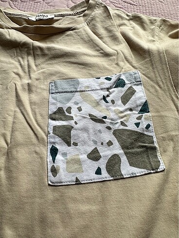 Panço erkek çocuk takım - Görsel 3