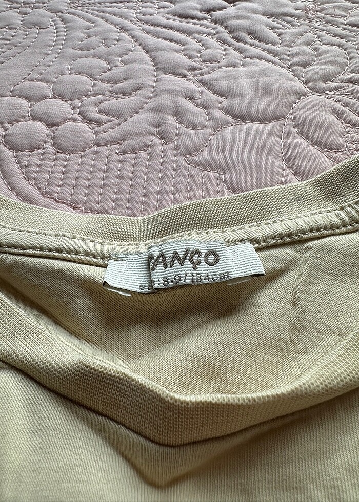 Panço erkek çocuk takım - Görsel 4