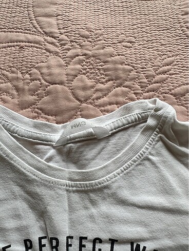 Mango tişört - Görsel 5