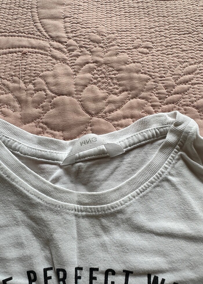 Mango tişört - Görsel 5