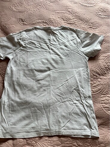Mango kids tişört erkek çocuk - Görsel 5