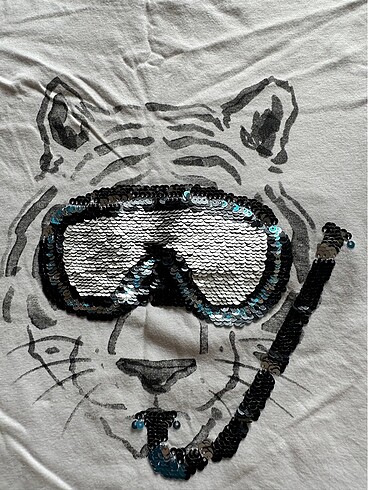 Mango kids tişört erkek çocuk - Görsel 2